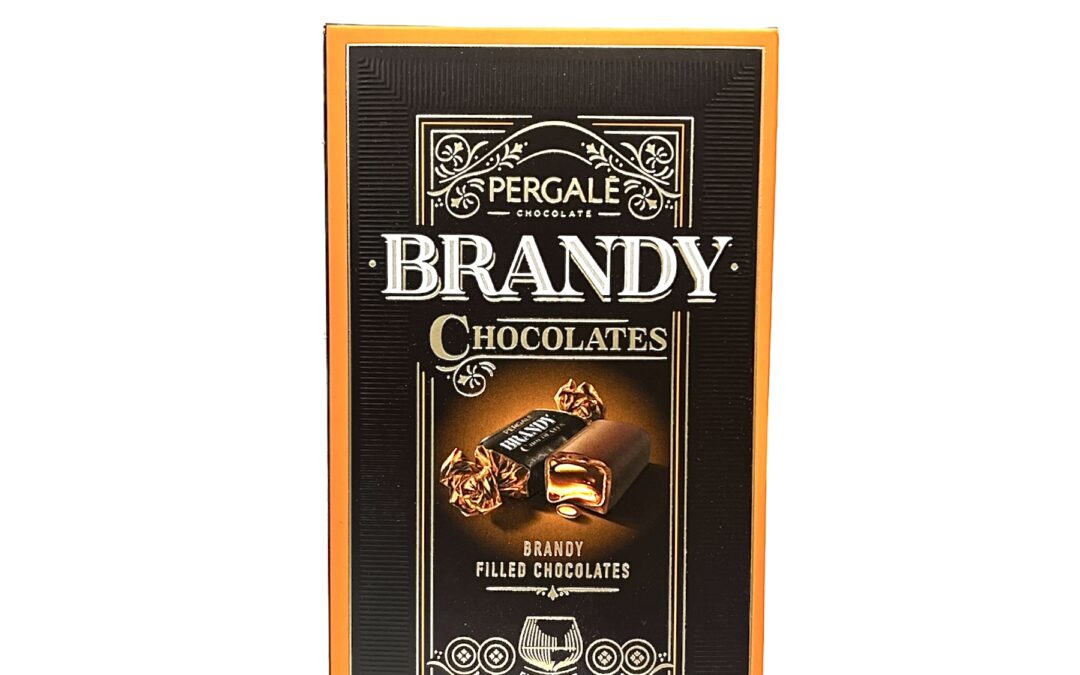 Candy Brandy