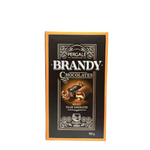 Candy Brandy