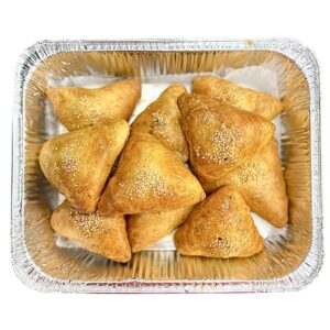 Samsa Pumpkin