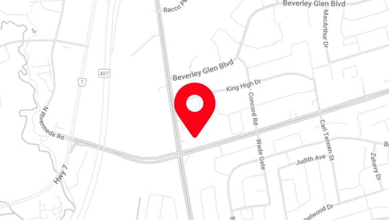 map_Thornhill