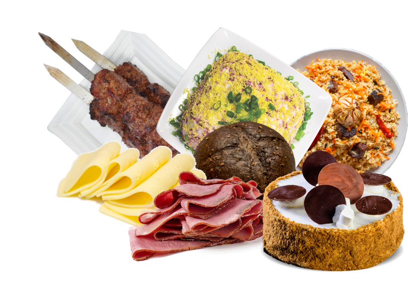 ourfood