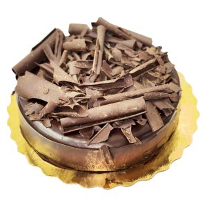 Chocolate Cheesecake