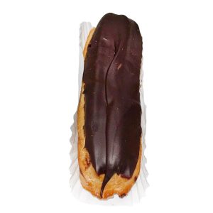 Chocolate Eclair