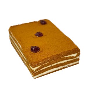 Honey Cake
