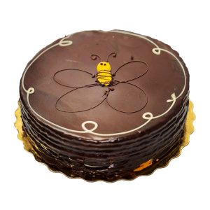 Honeybee Cake