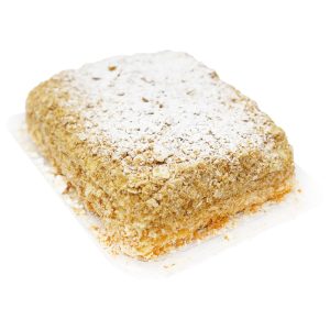 Napoleon Cake