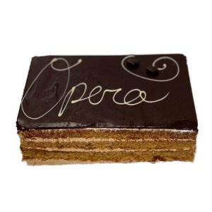 Opera Cake