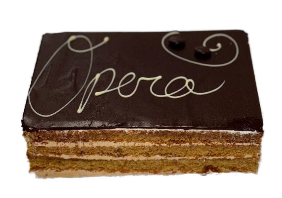Opera Cake