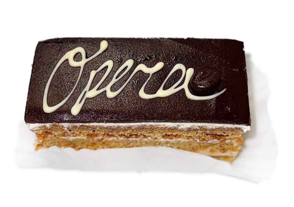 Opera Slice