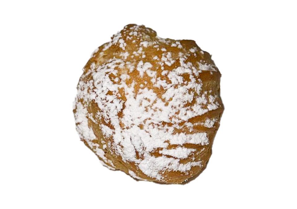 Profiterole
