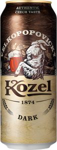 Kozel Dark