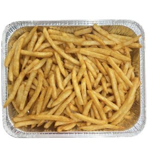 French Fries Tray