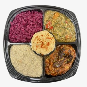 Mediterranean Table