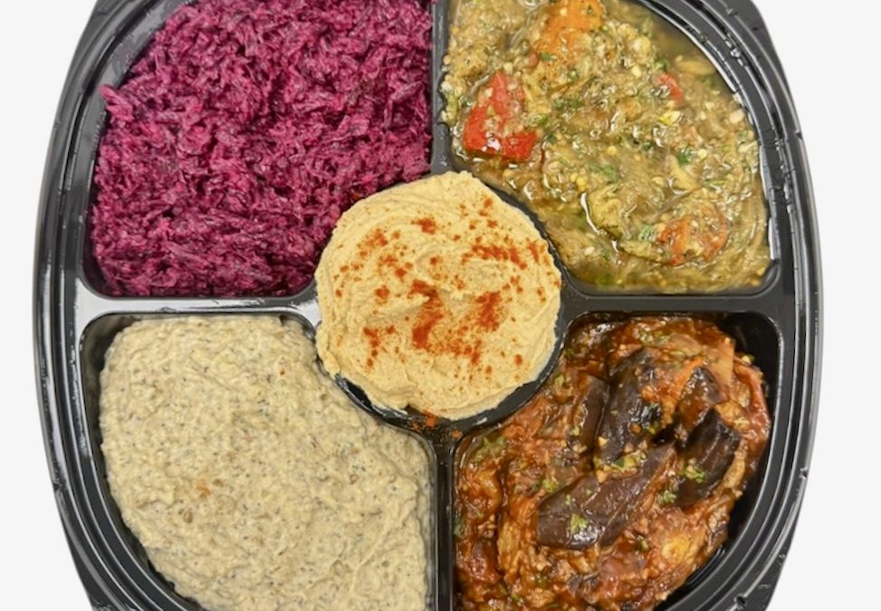 Mediterranean Table