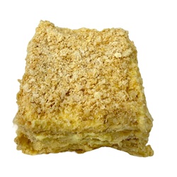 Napoleon Slice