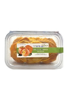Dried Persimmon